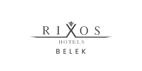 Rixos Hotels Belek