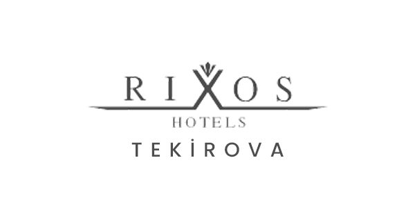Rixos Hotels Tekirova