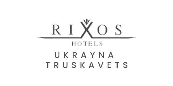 Rixos Hotels Ukrayna Truskavets