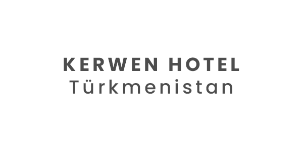 Kerwen Hotel Türkmenistan